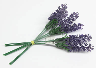Lavendelsträusschen ca.17 cm